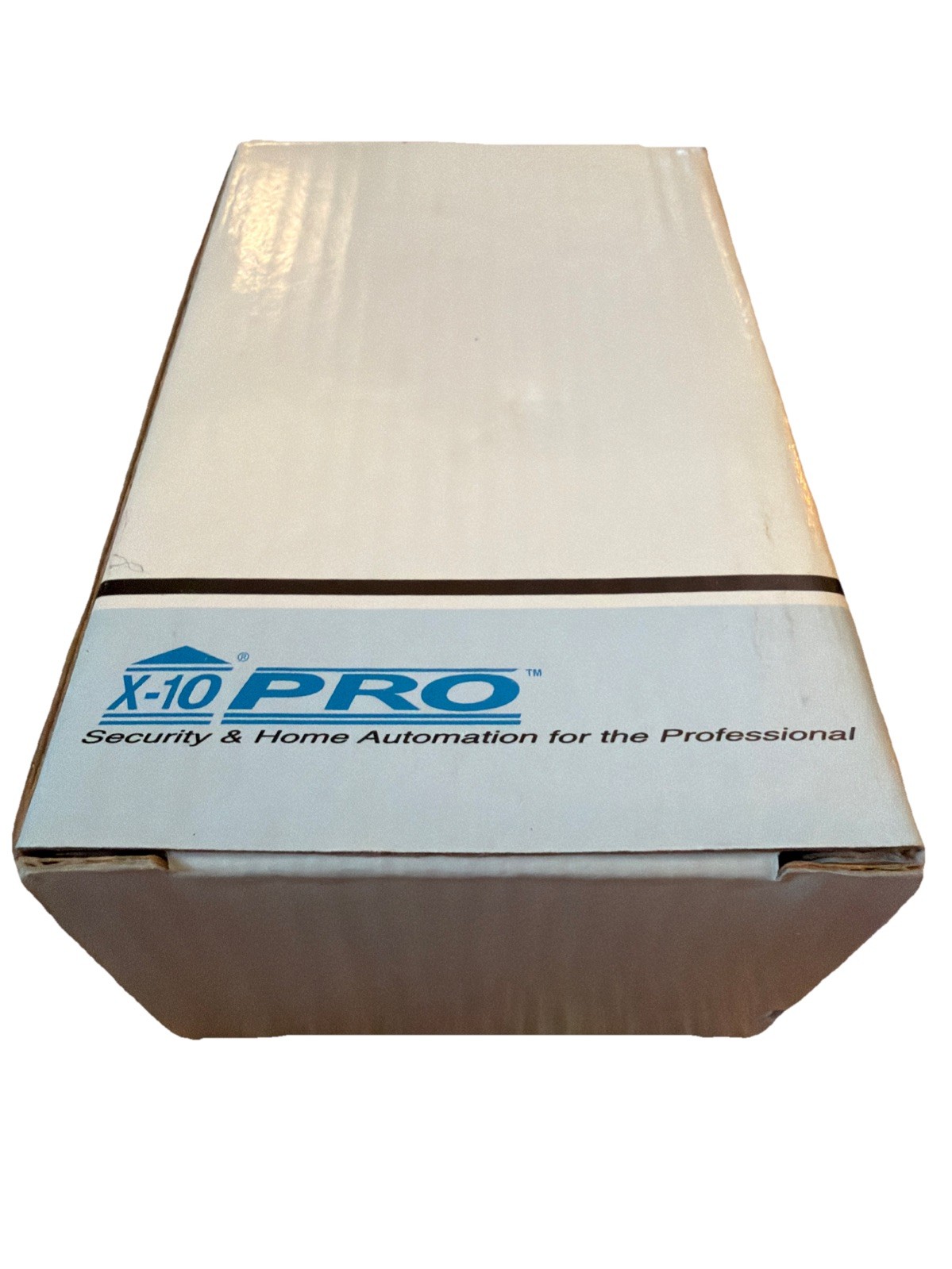 X-10 PRO XPFM Inductive Fixture Module 125VAC 15A Black NEW