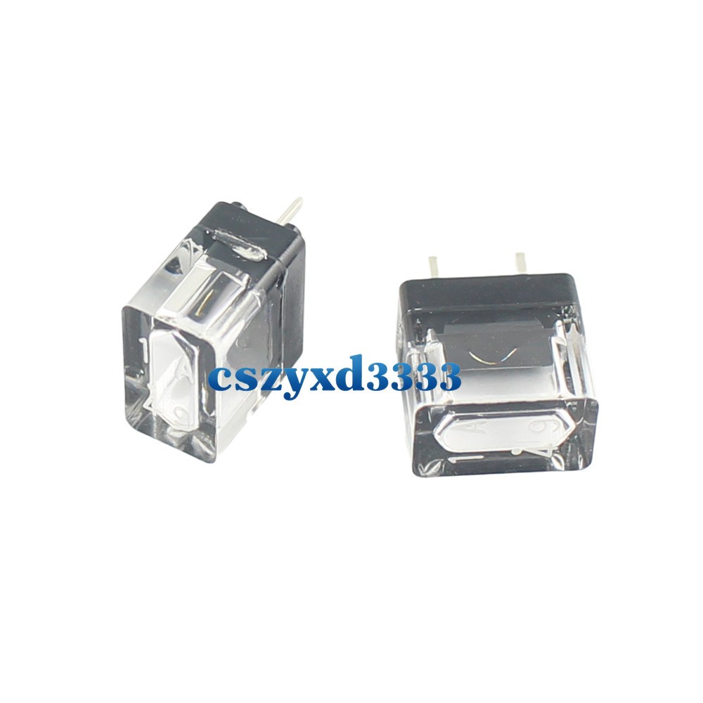 10Pcs Daito Fuse 0.3A 0.5A 1A 1.6A 2A 3.2A 5A HM03 HM05 HM10 HM16 HM20 HM32 HM50