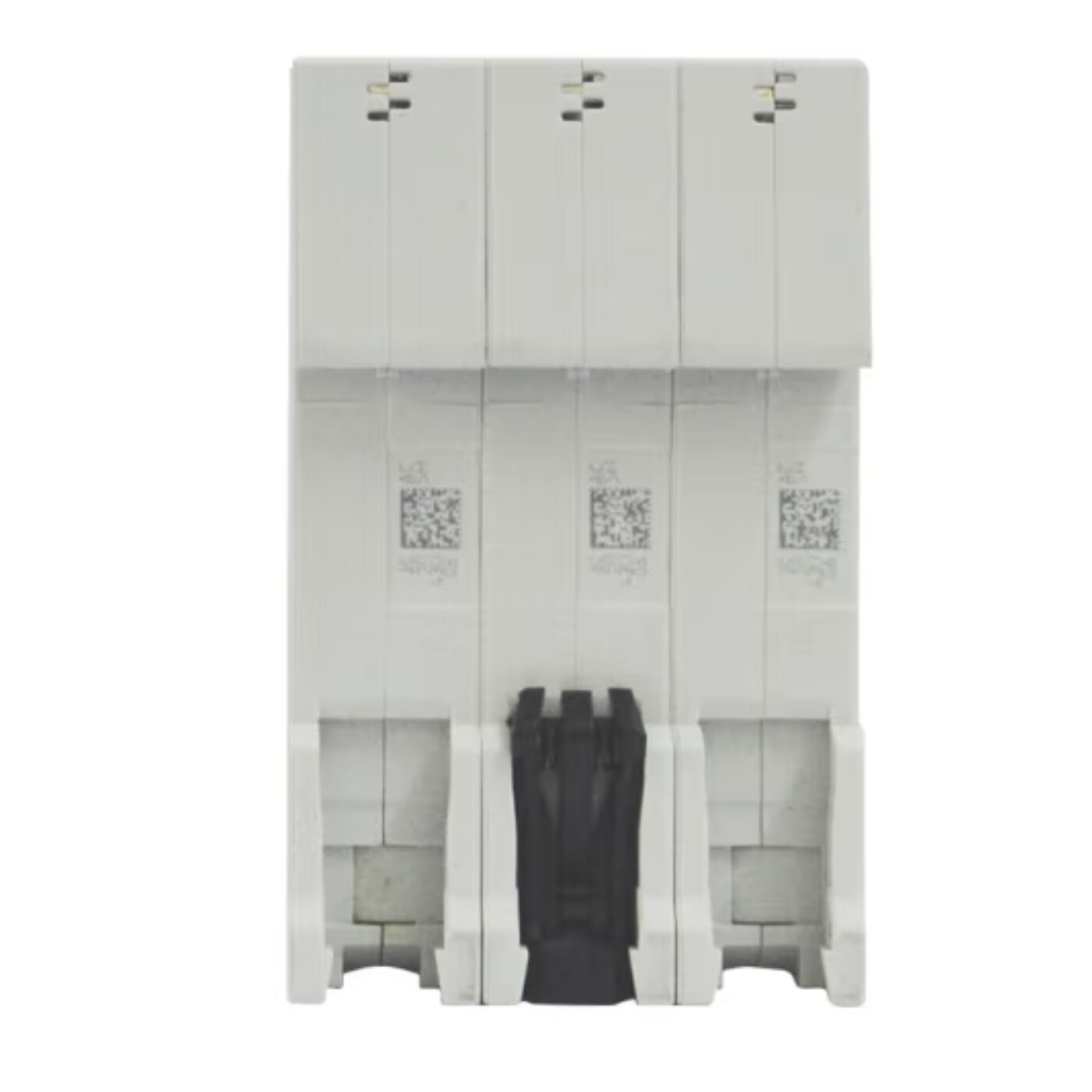 ABB Miniature Circuit Breaker 3 pole 3P C Type 16 20 25 32 40 50 63 Amp 6KA MCB