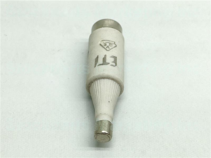 Lot 4pcs ETI 4A 500V Fuse 30 Days Warranty Expedited Shipping
