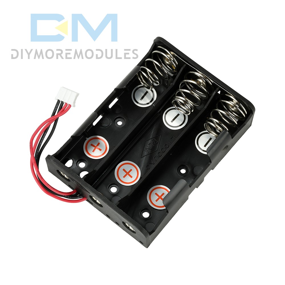 6-24V Solar Panel Power Management Module 5V 3A Supports MPPT, PD QC FCP SFCP