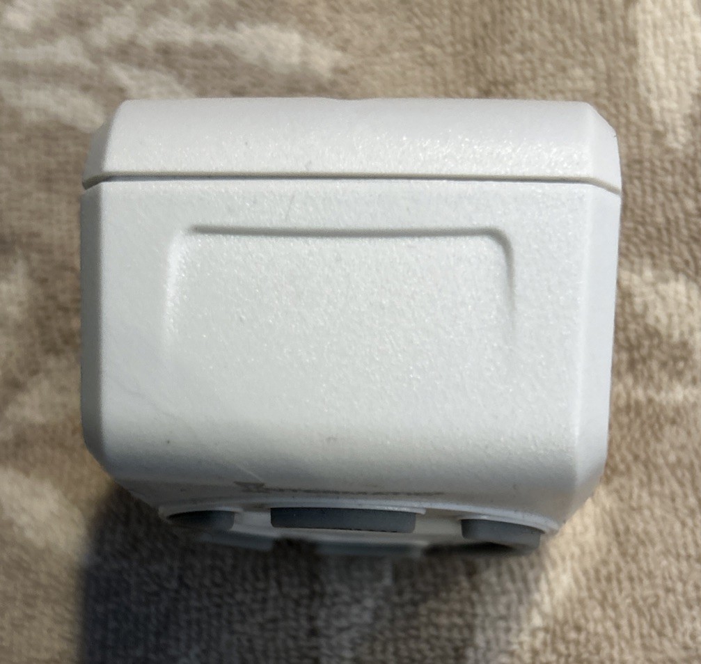 Intermatic DT122K 15-Amp Two-Outlet Heavy Duty Digital Indoor Timer