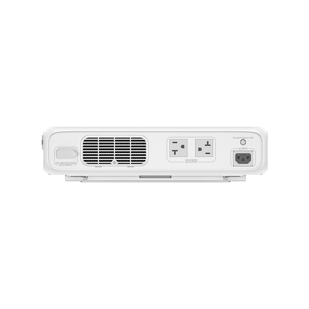 BLUETTI 1800W 4032Wh FridgePower Power Station+BlueCell 200 Battery Combo Backup