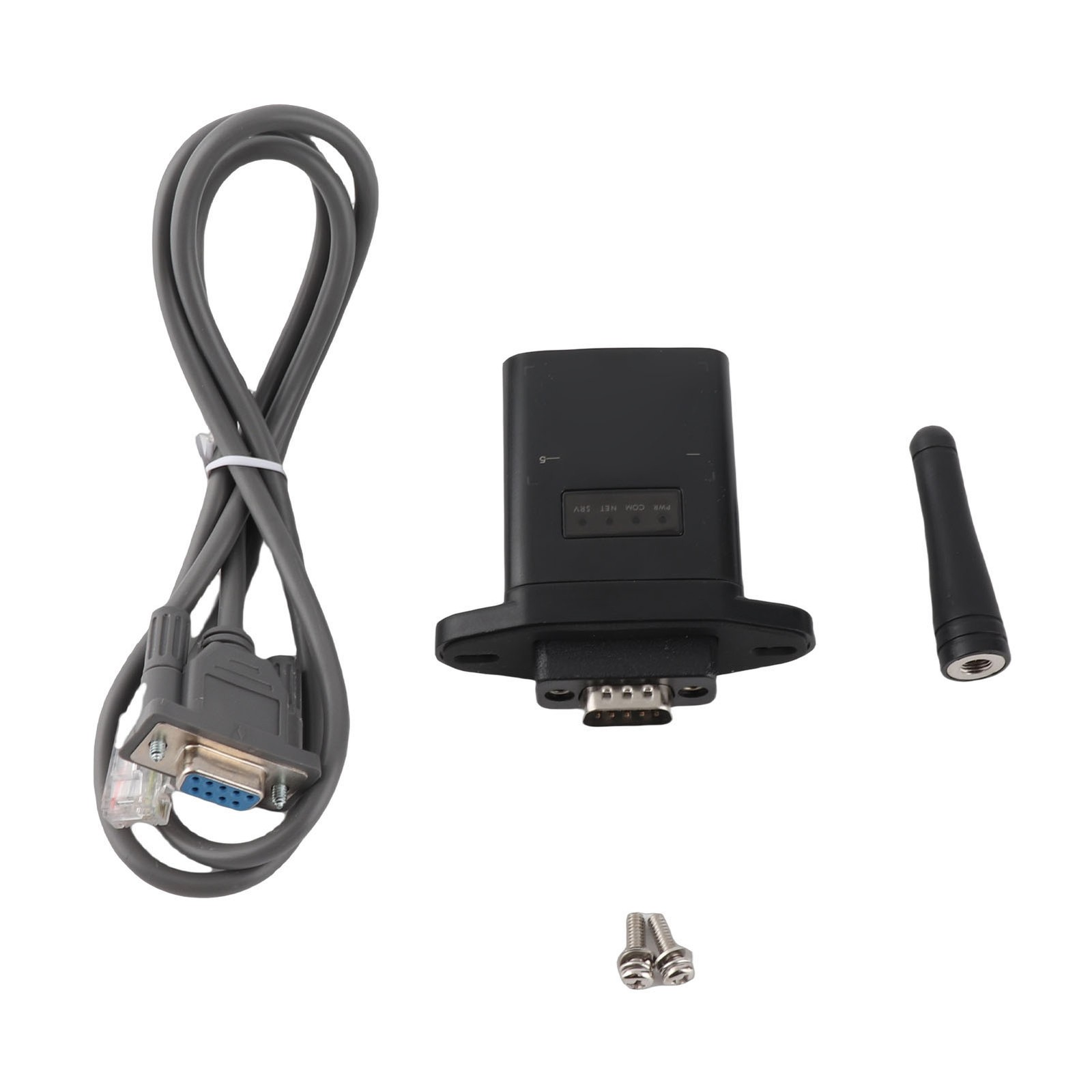Solar Inverters WiFi Module ABS Stable Remote Monitoring Electronic Component R
