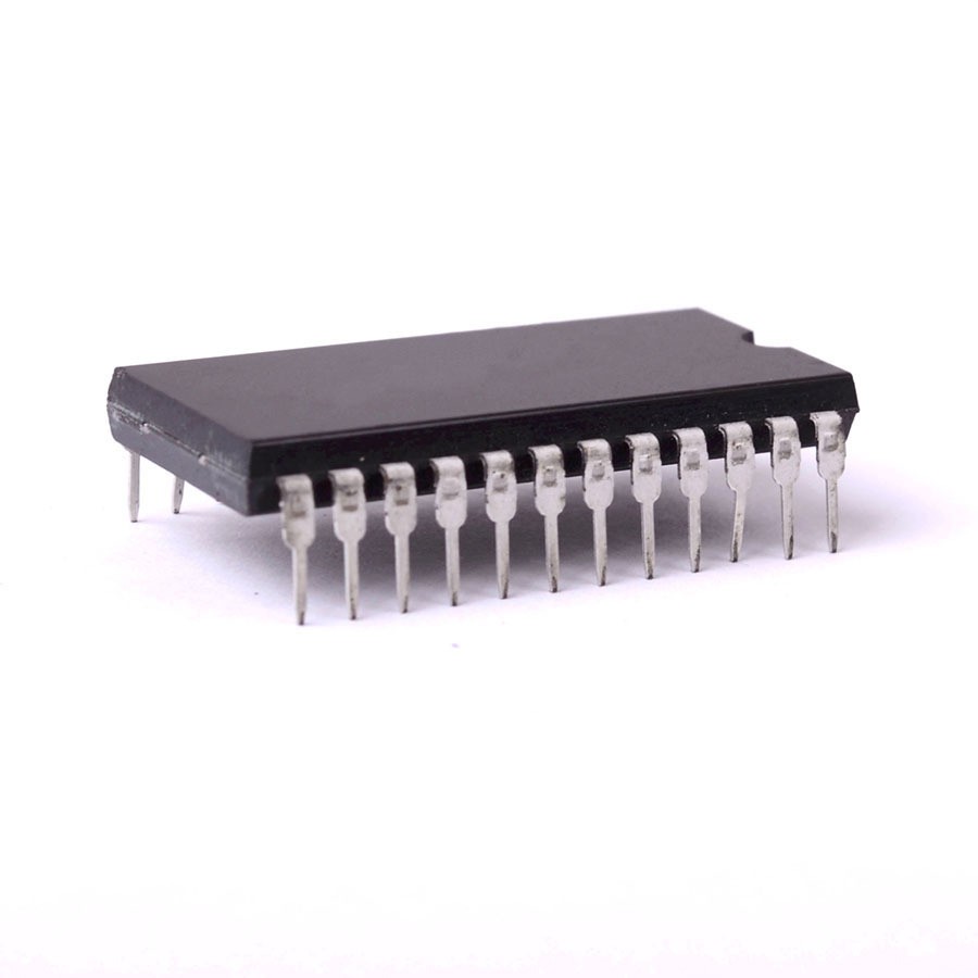 SAA1089 SemiConductor – DIP24 – Generic Make