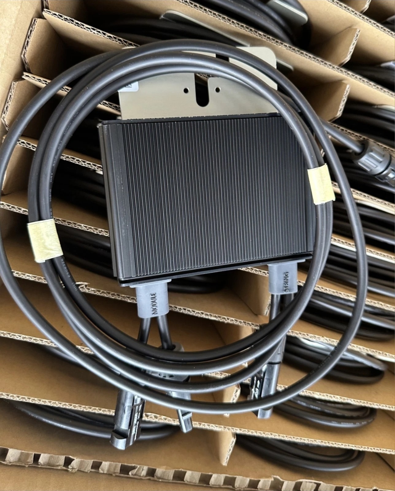 SolarEdge S440 440W/60V S Series Solar Panel Power Optimizer S440-1GM4MRM