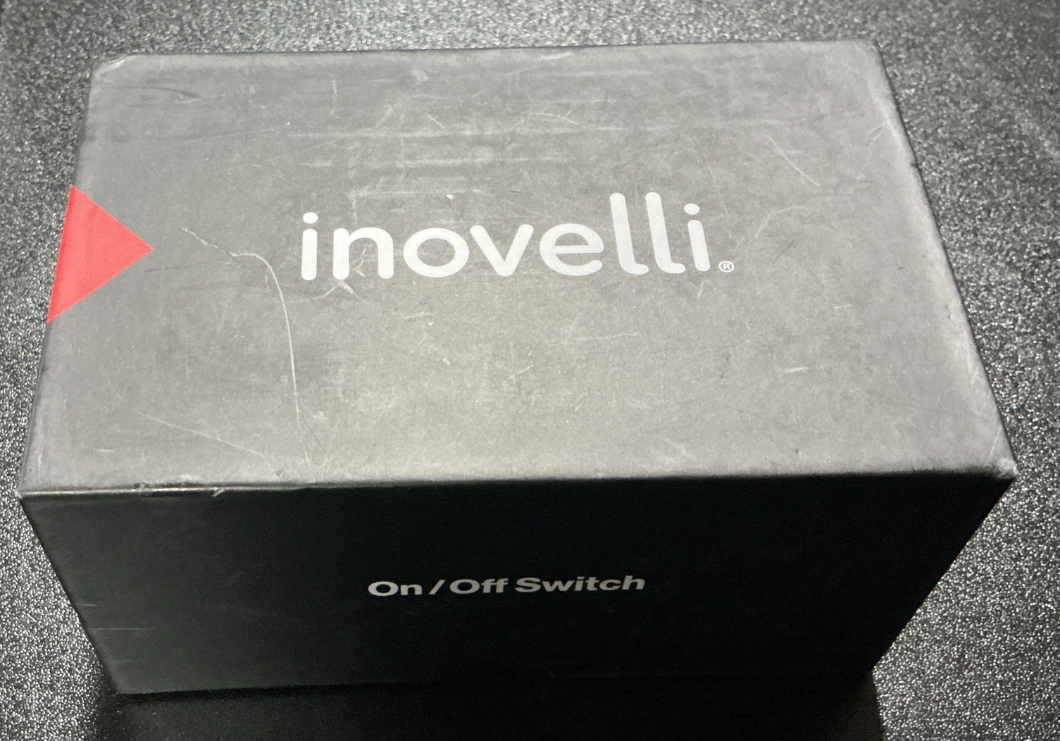 New Inovelli Z-Wave Plus On/Off Switch LZW30 Sealed