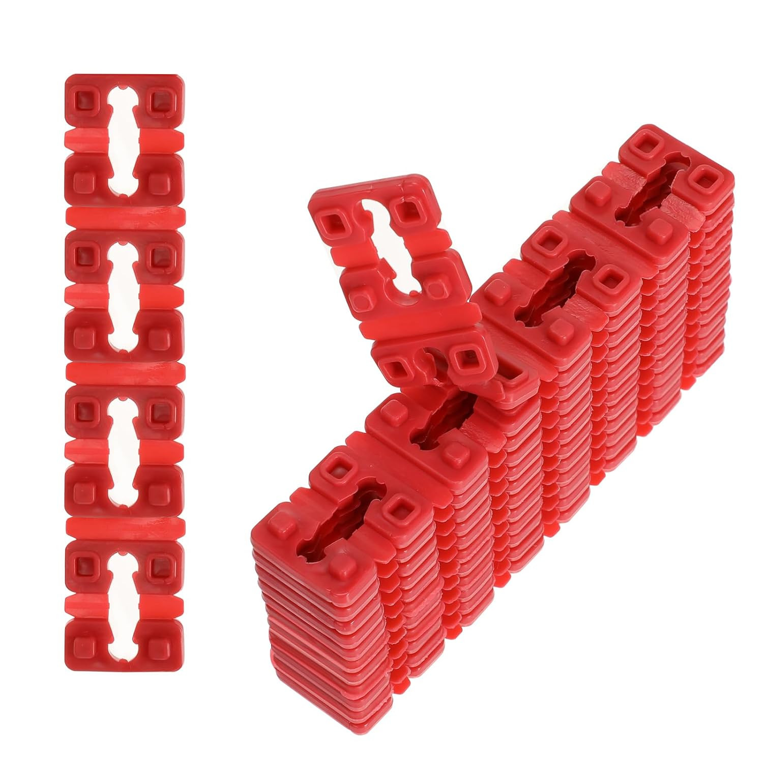 Outlet Spacers Switch and Receptacle Spacer 48 PCS Socket Spacers Plastic Shims