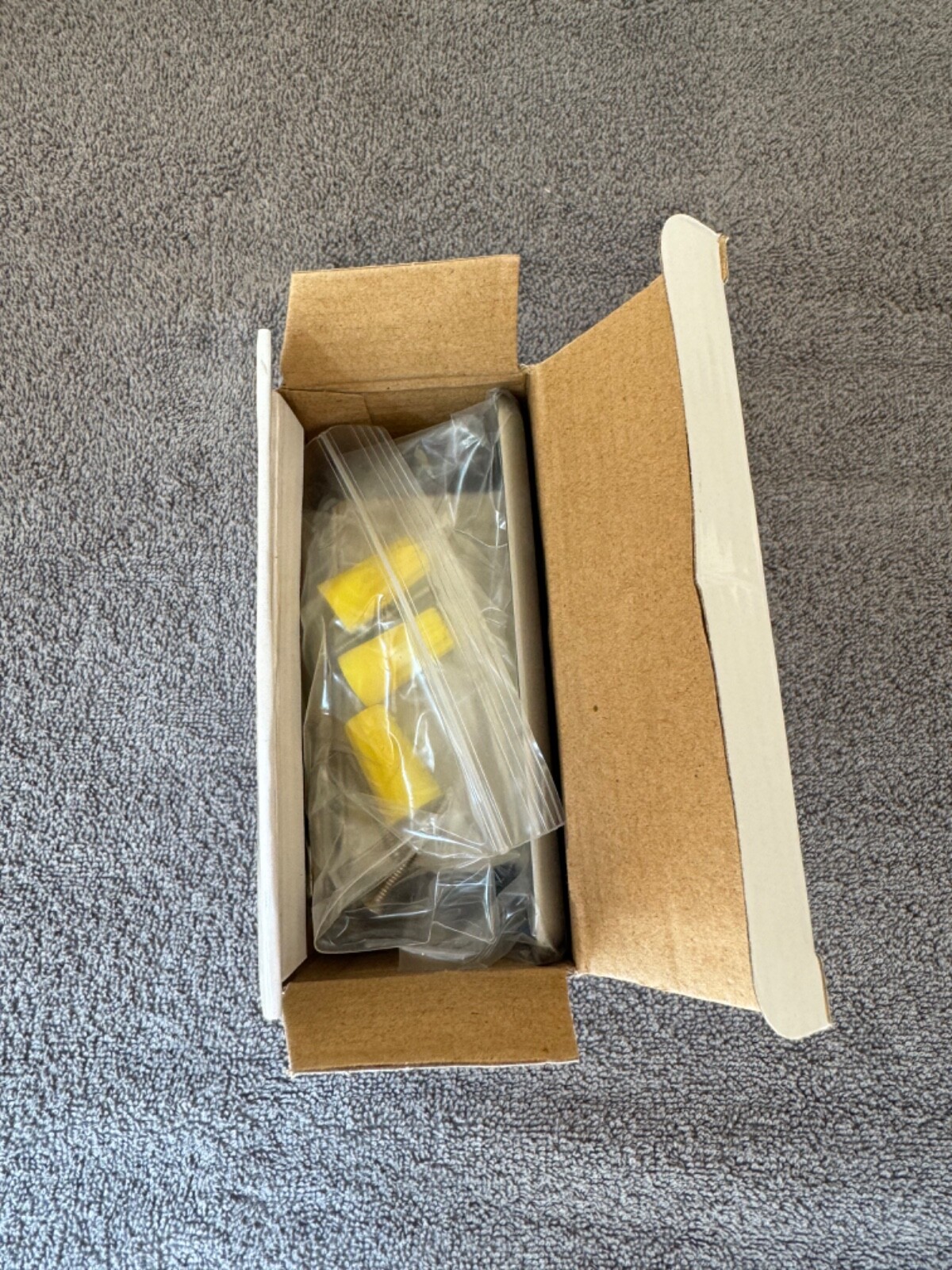 Panamax MIW-POWER-PRO-PFP Max In-Wall Surge Protection Outlet New In Box