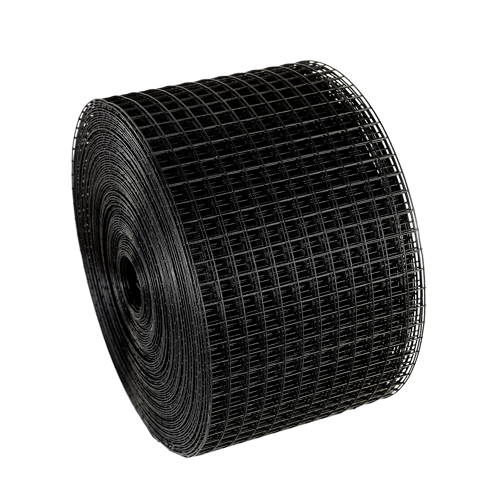 VEVOR 8in x 100ft Solar Panel Bird Guard Critter Guard Roll Kit 70pcs Fasteners