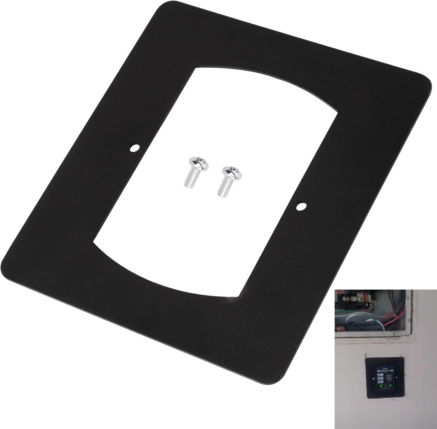 FOR CHSPFMKIT WHOLE HOUSE SURGE PROTECTOR FLUSH MOUNT FOR EA-TON CHSPF SERIES W