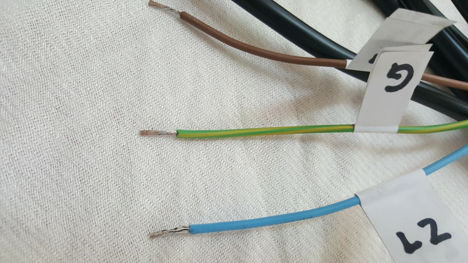Upgraded Cable/Coil Kit for USA for SunGTIL Inverter with Limiter. USA Seller