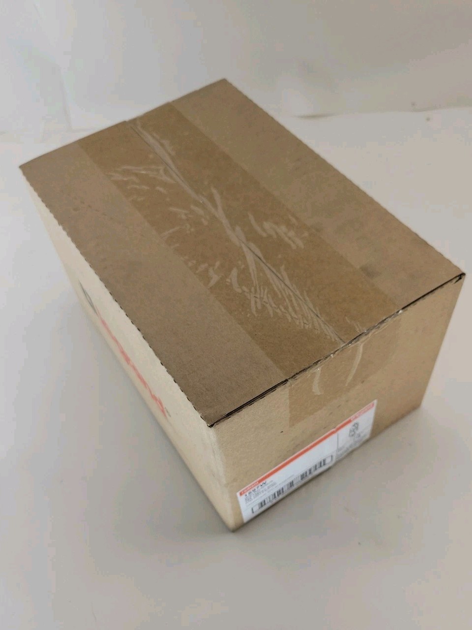 Box of 10 Legrand P&S 1597W 15A Self-Test GFCI Receptacle Outlet