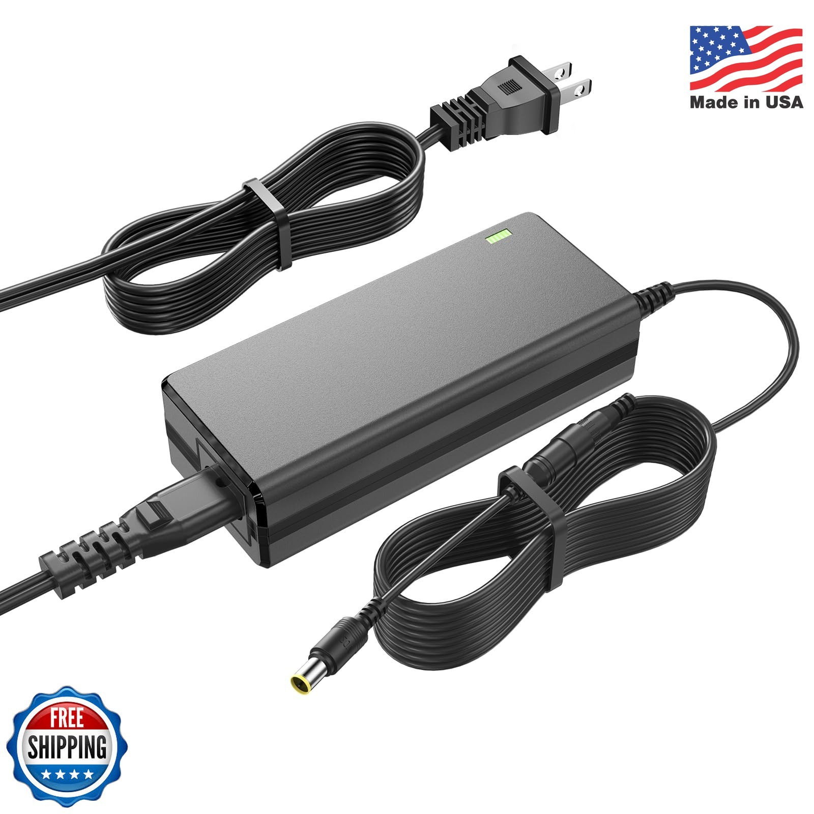 15V Power Cord for Goal Zero Yeti Solar Generator Charger for Goal Zero Yeti 150