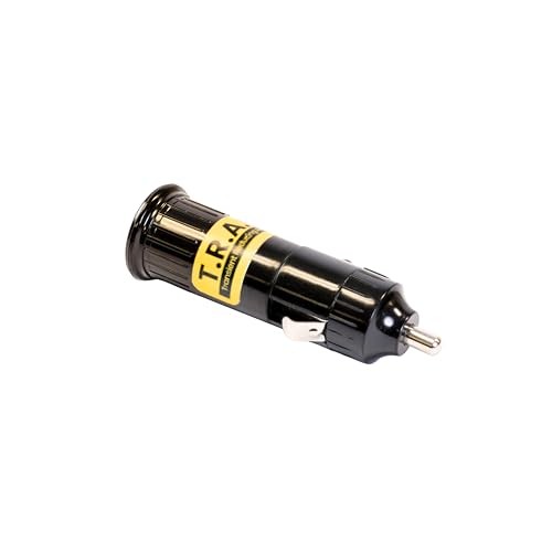 T.R.A.P. EMP Vehicle Protection. 12 Volt DC for Car and Truck. Lightning,
