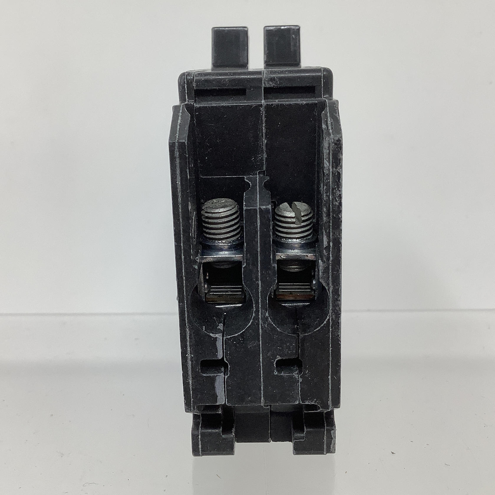 Connecticut Electric UBITBBD1520 T&B Two Poles Circuit Breaker 15/20-Amp