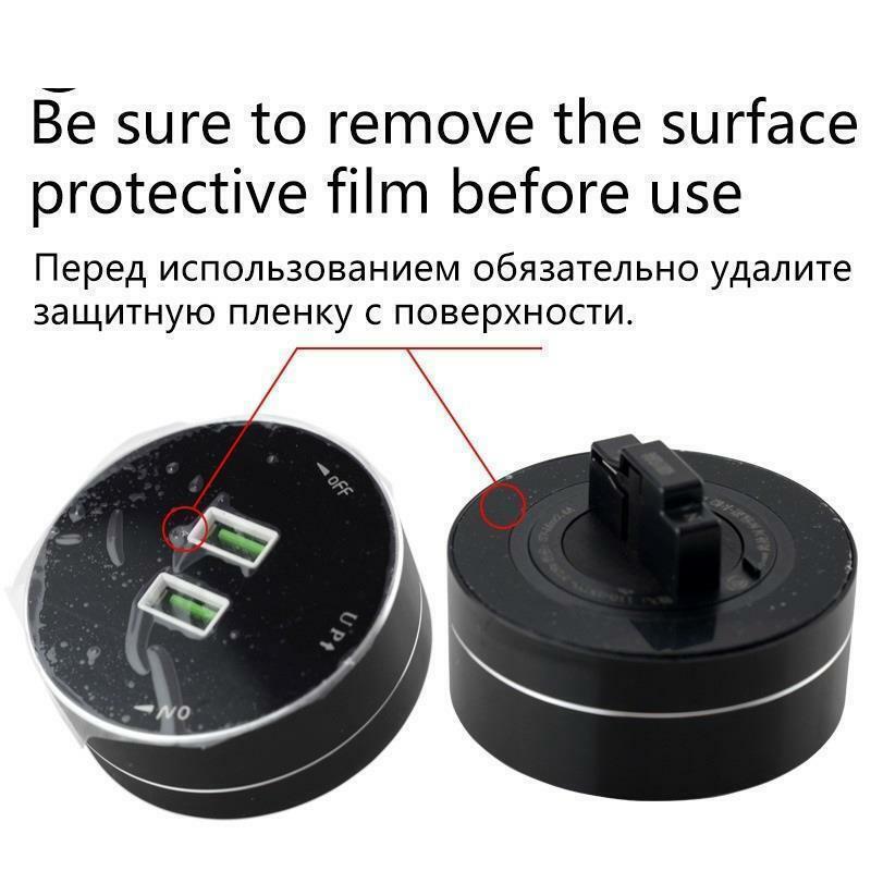 Power Track Socket Electrical Outlet Kitchen Desktop Power Strip Surface Mounted