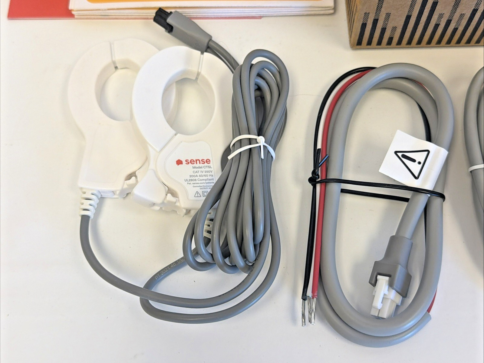 Sense Solar SM3 Home Energy Monitor Track Electricity *US SELLER *NEW* FREE SHIP