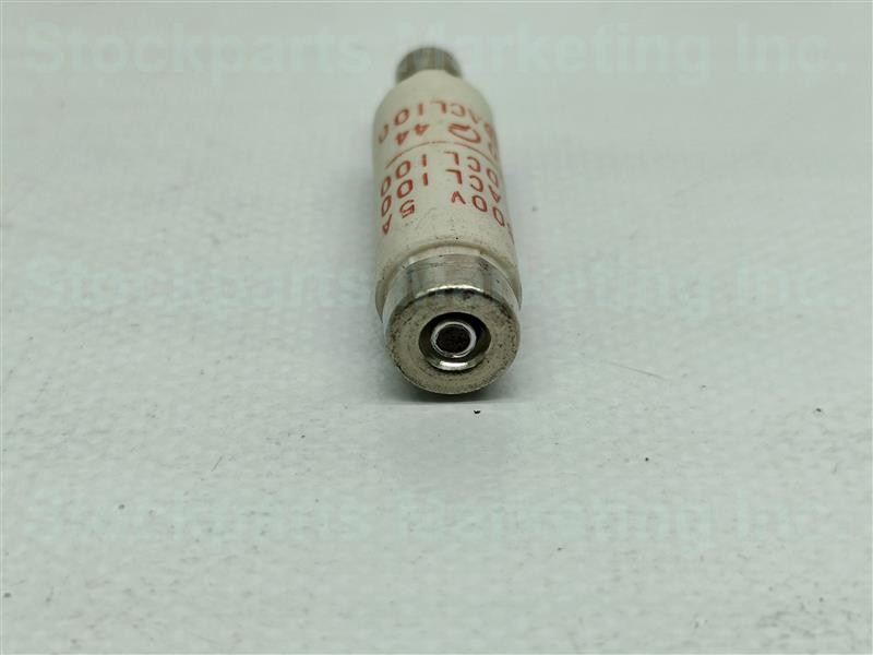 Lot 5pcs FE BLA005 C-5 600V 5A Fuse 30 Days Warranty Expedited Shipping