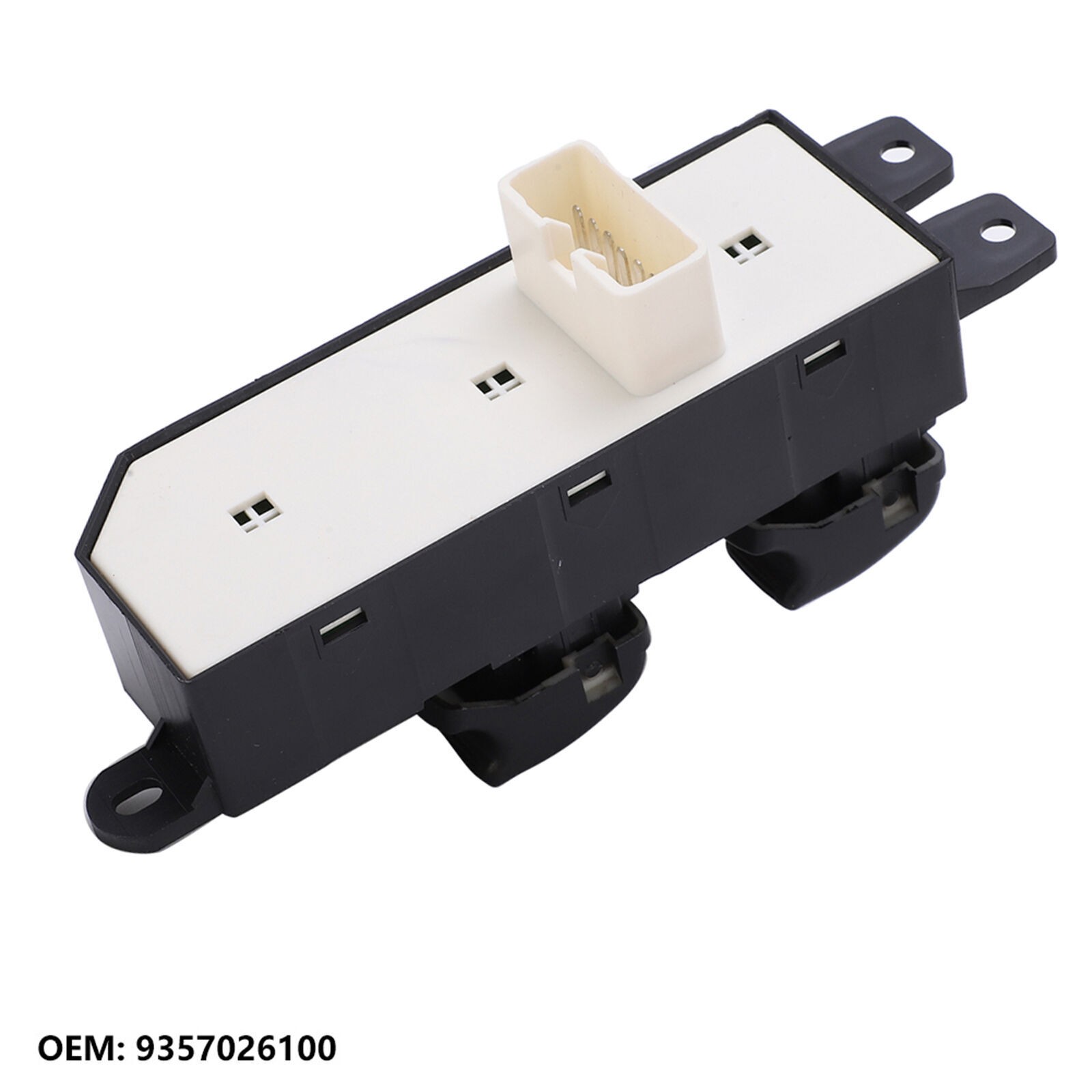 Power Window Switch for Santa Fe 2.4L 2.5L 2.7L 3.5L 2003-2006