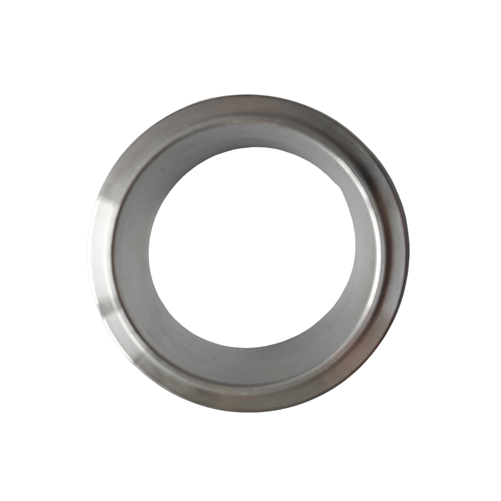50mm Turbo Aluminum Weld Flange High-Performance Air Intake & Intercooler Ada…