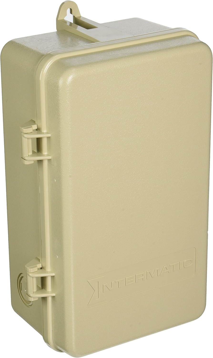 RC2343PT Air Switch with 24-Hour Timer – Remote Control for Pool Safety