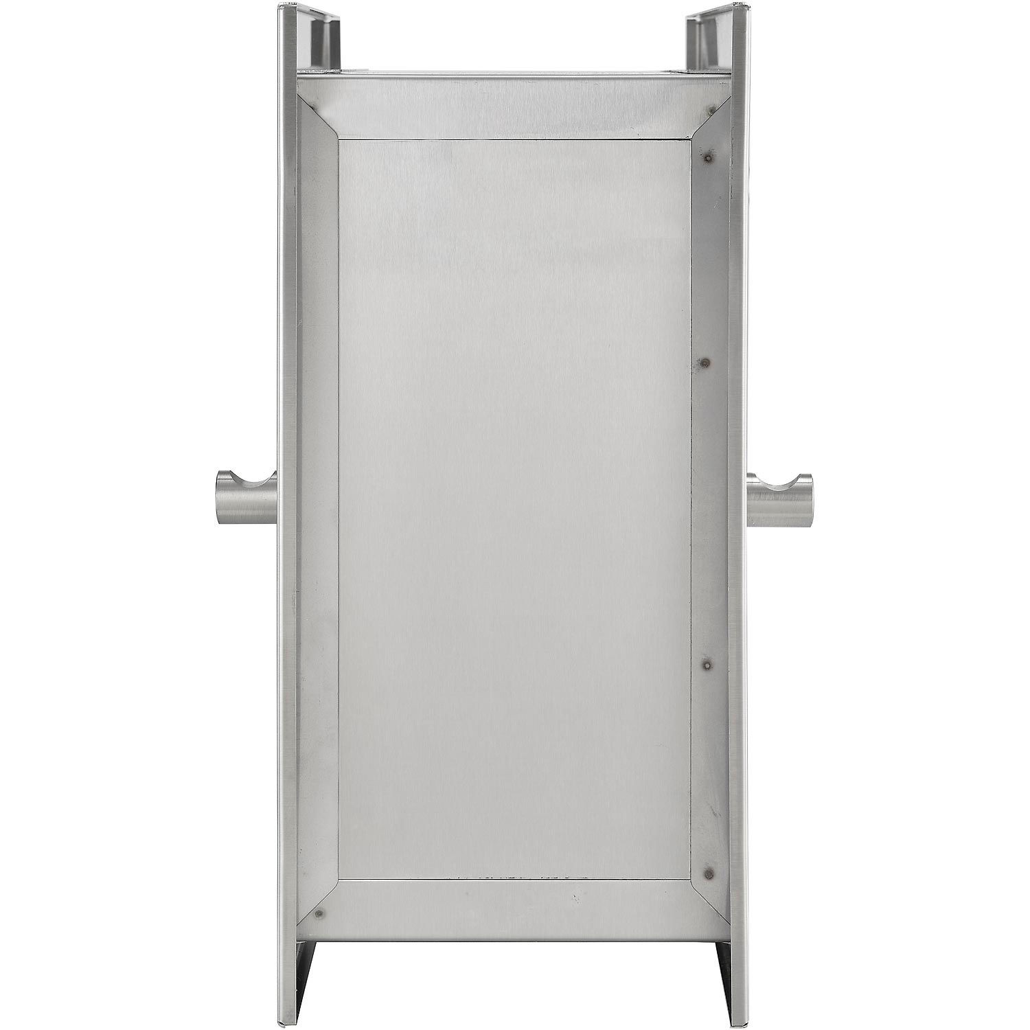Pass Through Specimen Cabinet Stainless Steel 13-1/4″W x 6″D x 12-3/4″H