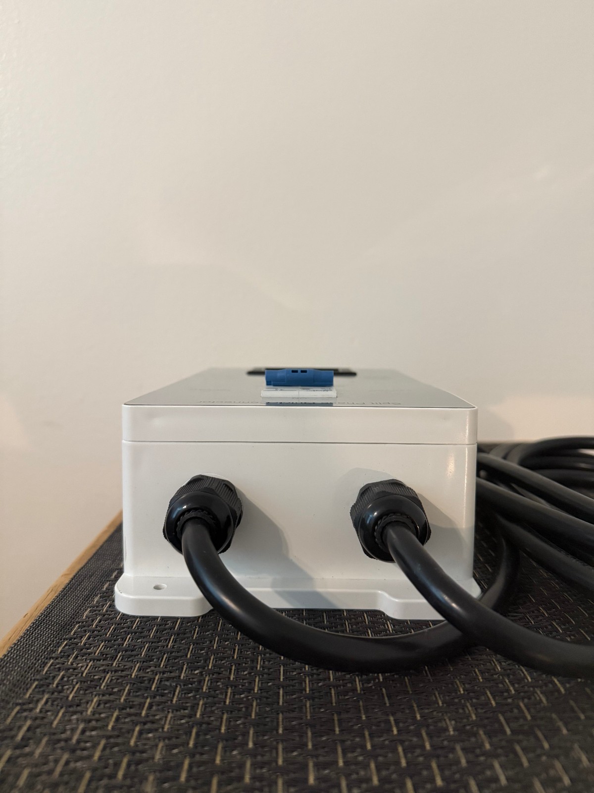 Briidea Split Phase Quick Connector (Turn 2 120v Into 240 Volt), Up to 16 Amps