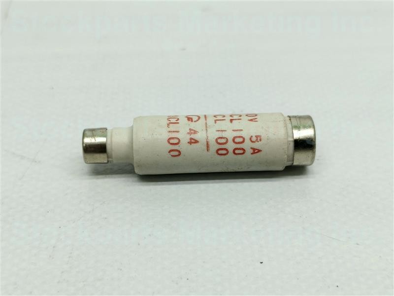 Lot 5pcs FE BLA005 C-5 600V 5A Fuse 30 Days Warranty Expedited Shipping