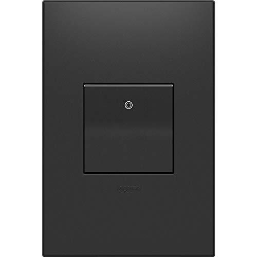 Legrand adorne 15A 1 or 3-Way Assorted Sizes , Colors , Number of Itemss