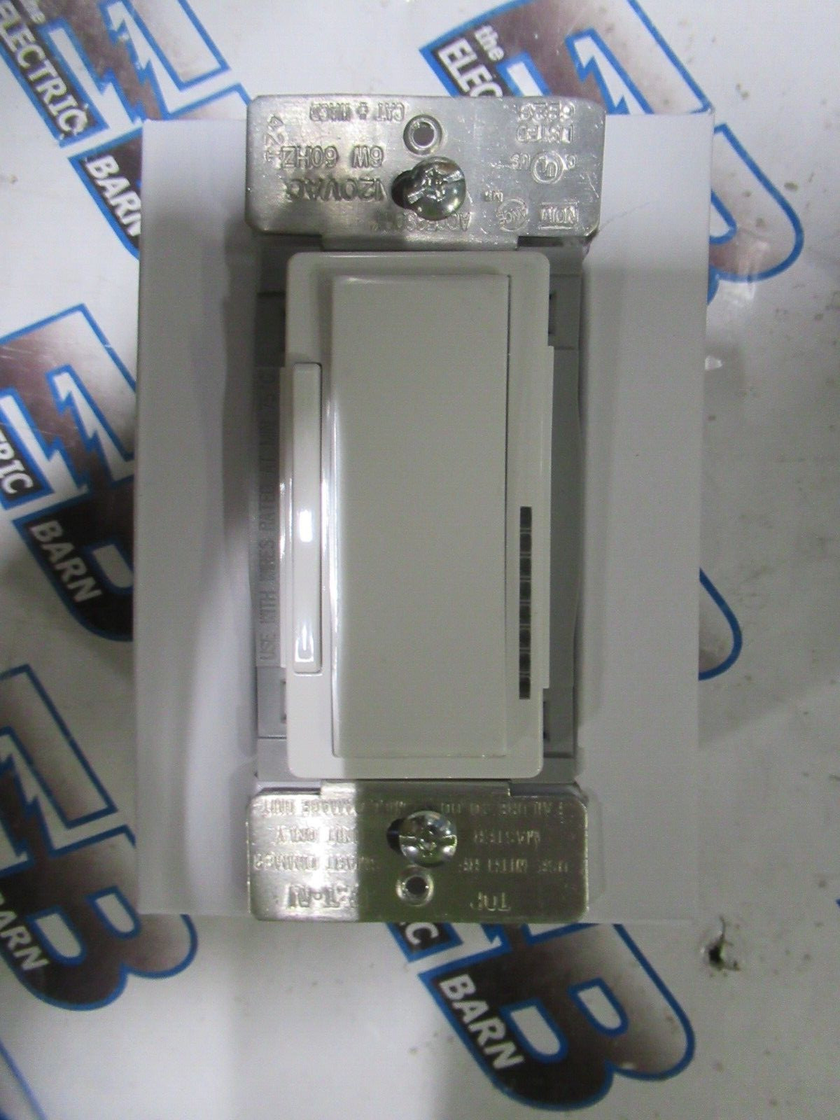 Eaton WACD-C2 (SET OF 3) Accessory Dimmer Connects to Wifi 1 Pole, 3-WAY -NEW-B