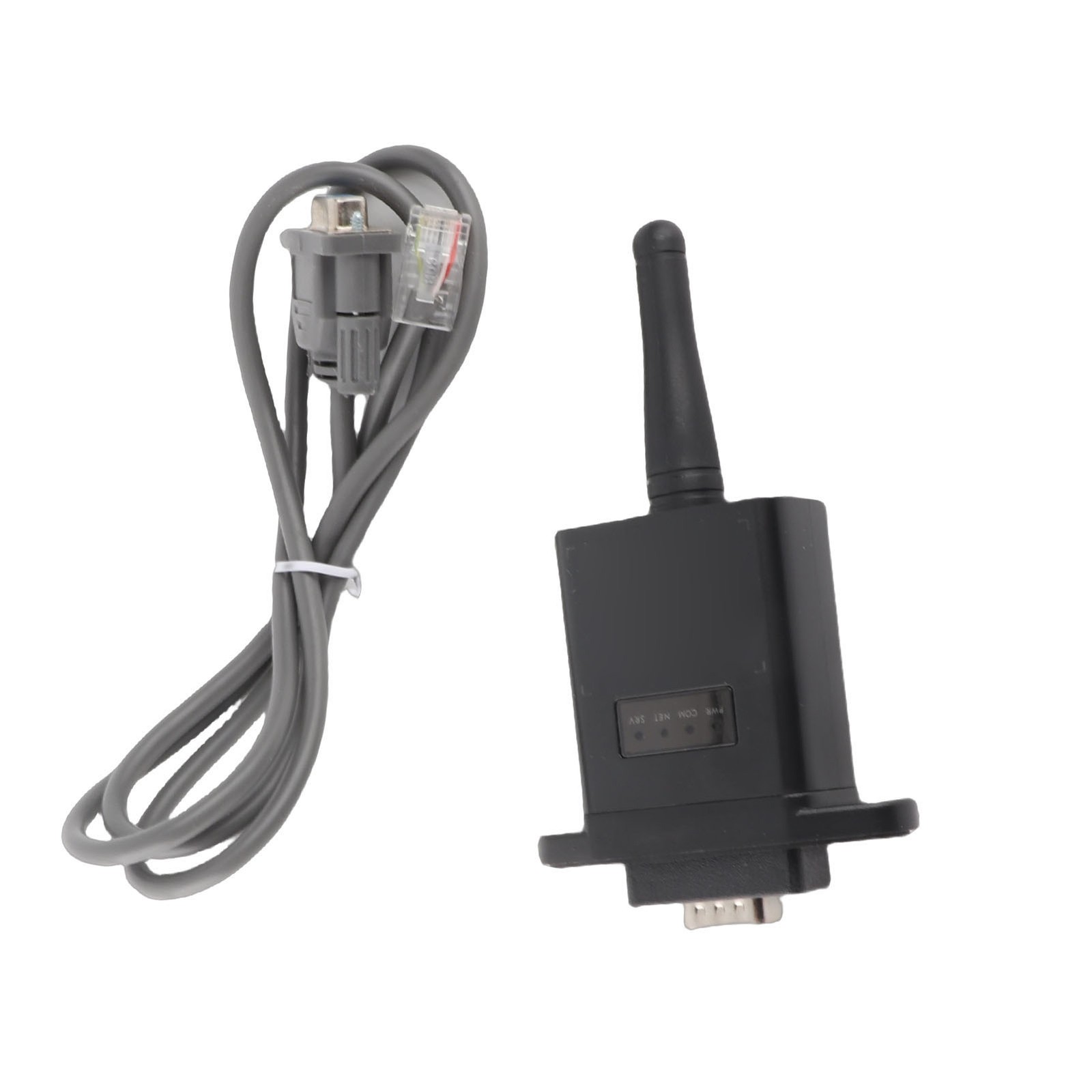 Solar Inverters WiFi Module ABS Stable Remote Monitoring Electronic Component R