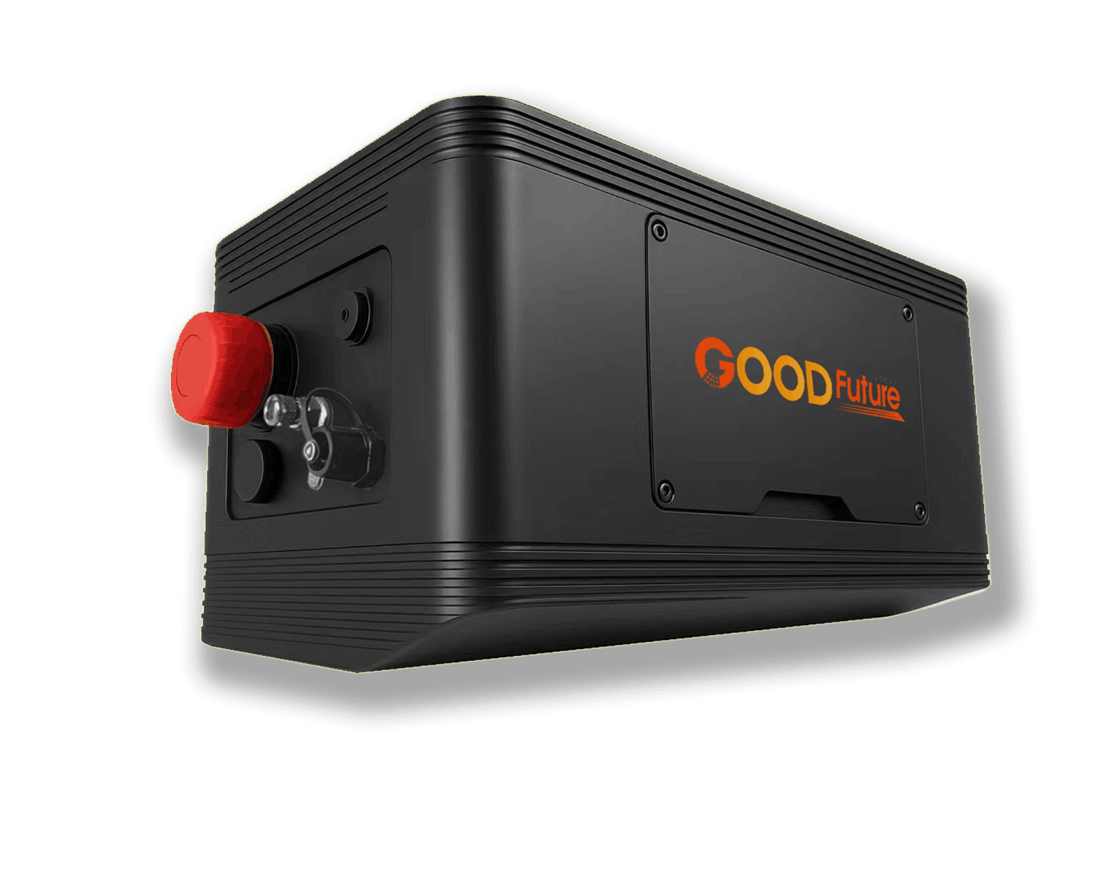 Solar Tracker Controller DC Powered Single-Axis Solar Tracking System TCU
