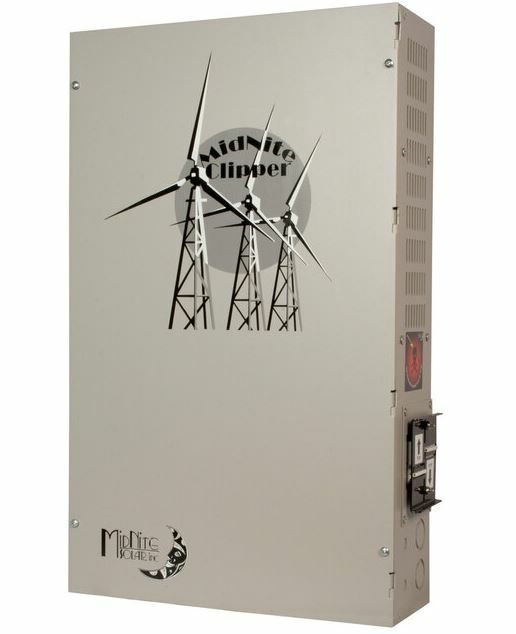 MidNite Solar MNCLIP4KAC1.6 AC Clipper 4000 Watts