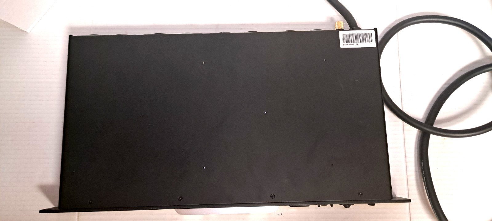 Monster Power Pro 2500 Professional Reference Power Center