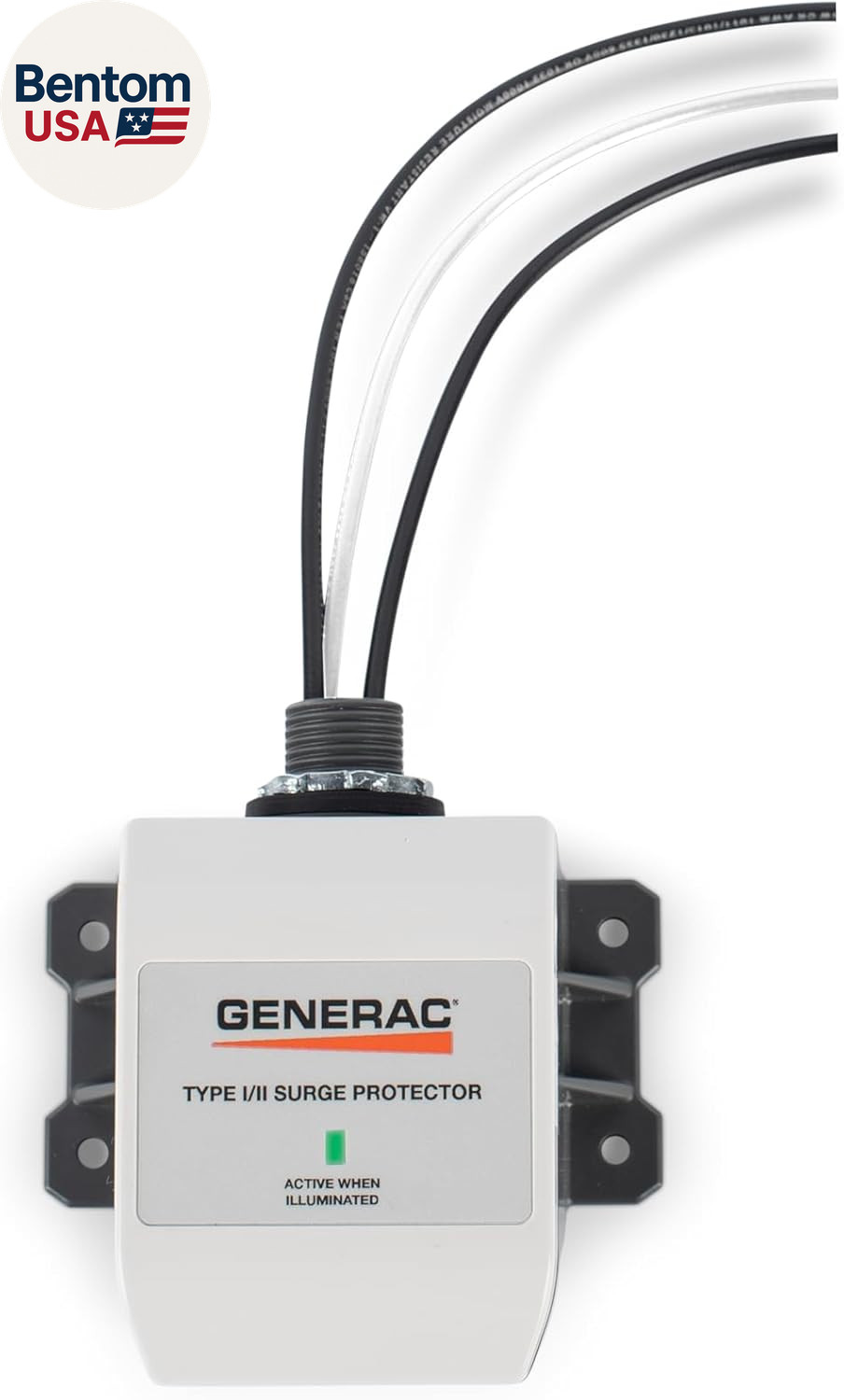 Surge Protective Device (SPD)