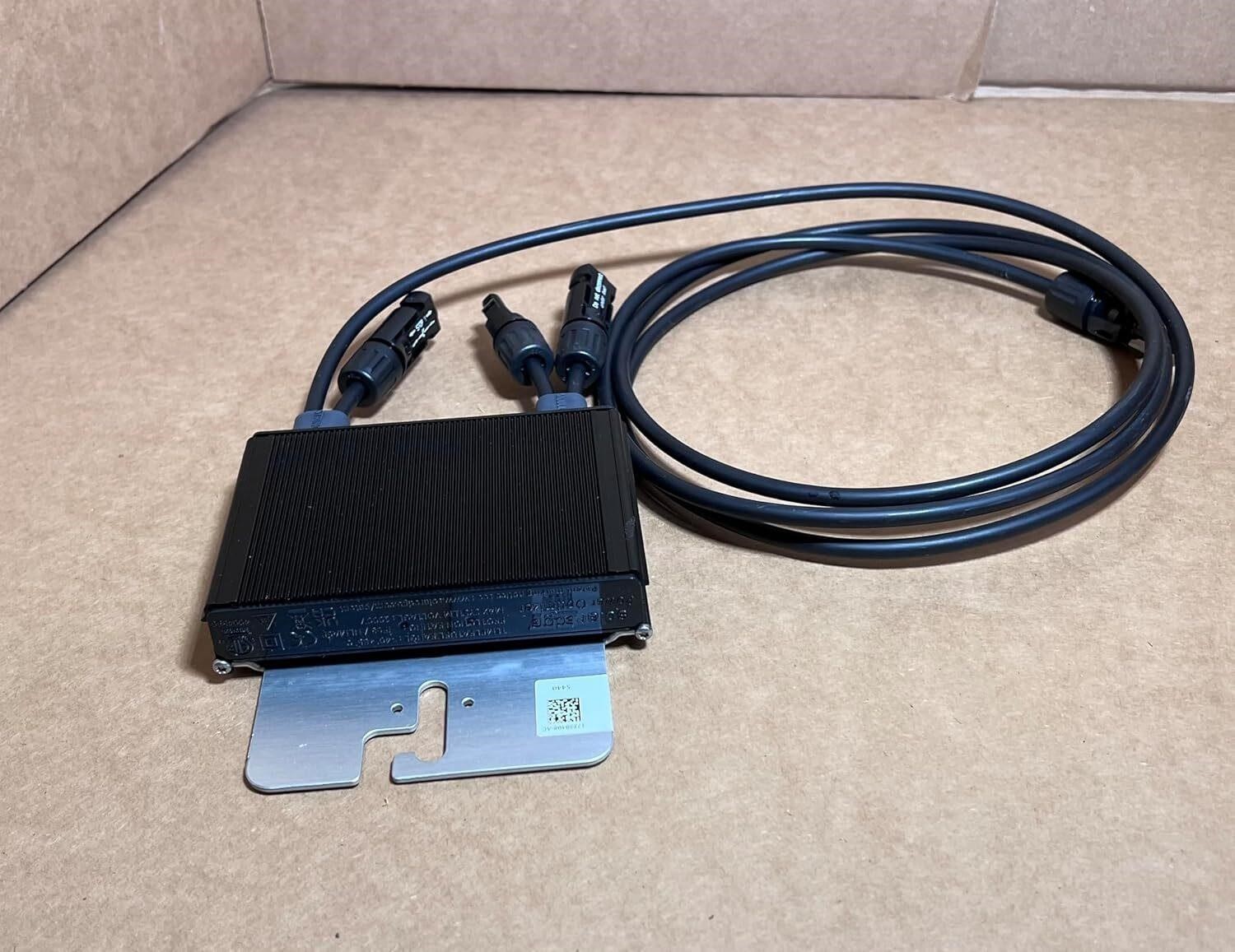 SolarEdge S440 Power Optimizer NIBox 20 pack – Fast Shipping