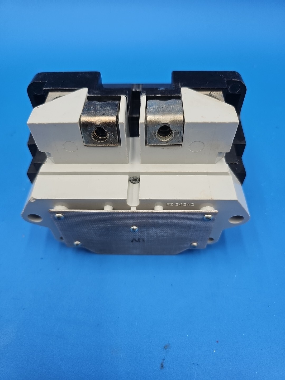 American Federal Pacific Stab-Lok FPE type 2B MAIN 200A Circuit Breaker. 2B200