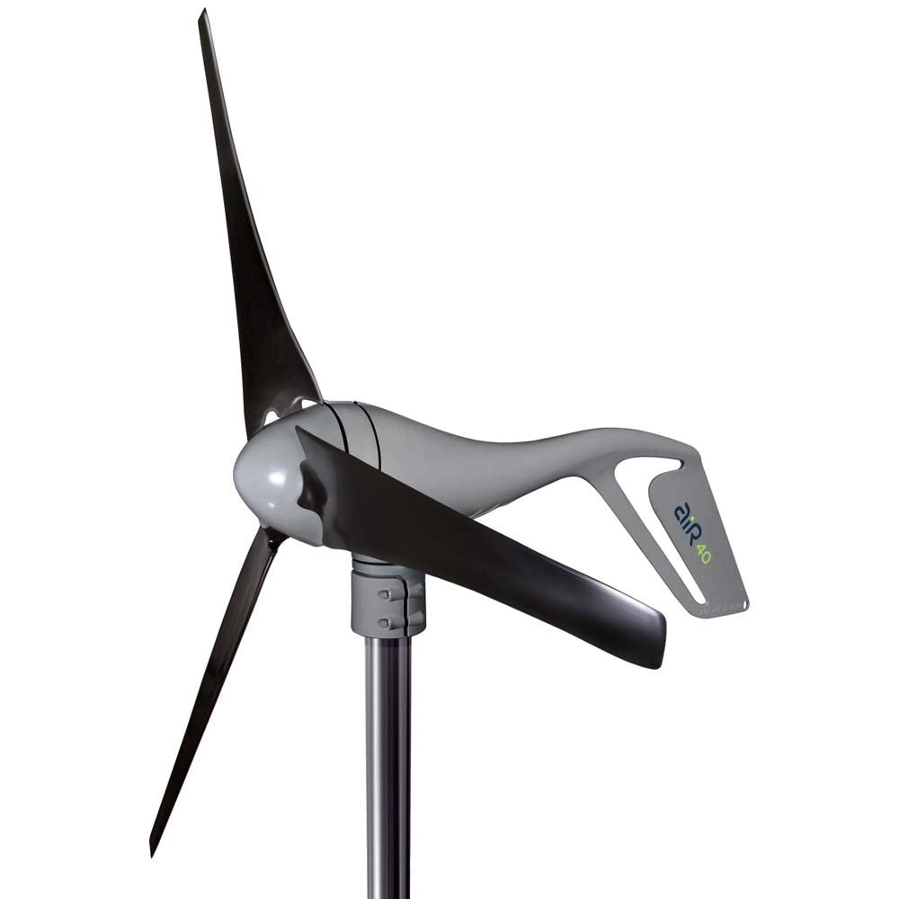 Ryse Energy Primus AIR 40 48VDC Wind Turbine