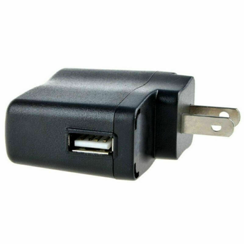 110V-240V AC to DC 5V 1.0 A Standard USB (1) case of 150 units