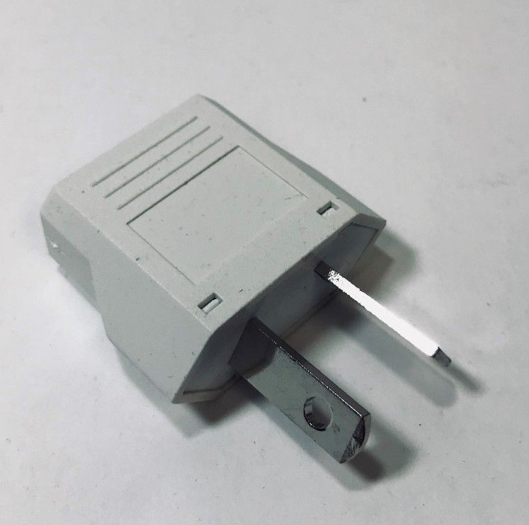Australia / New Zealand Adapter EU US to AUS NZ China Plug Converter