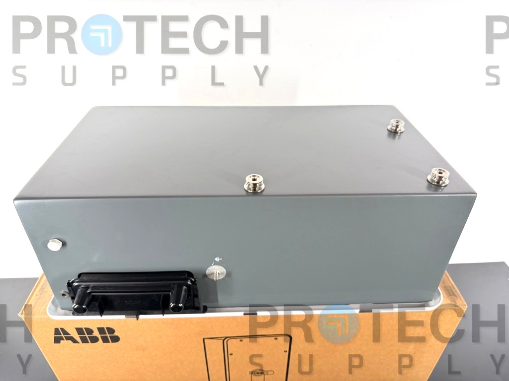 NEW ABB TRIO AC Wiring Box (3N639900000A Board + TAE75-30) DEHNguard + WARRANTY