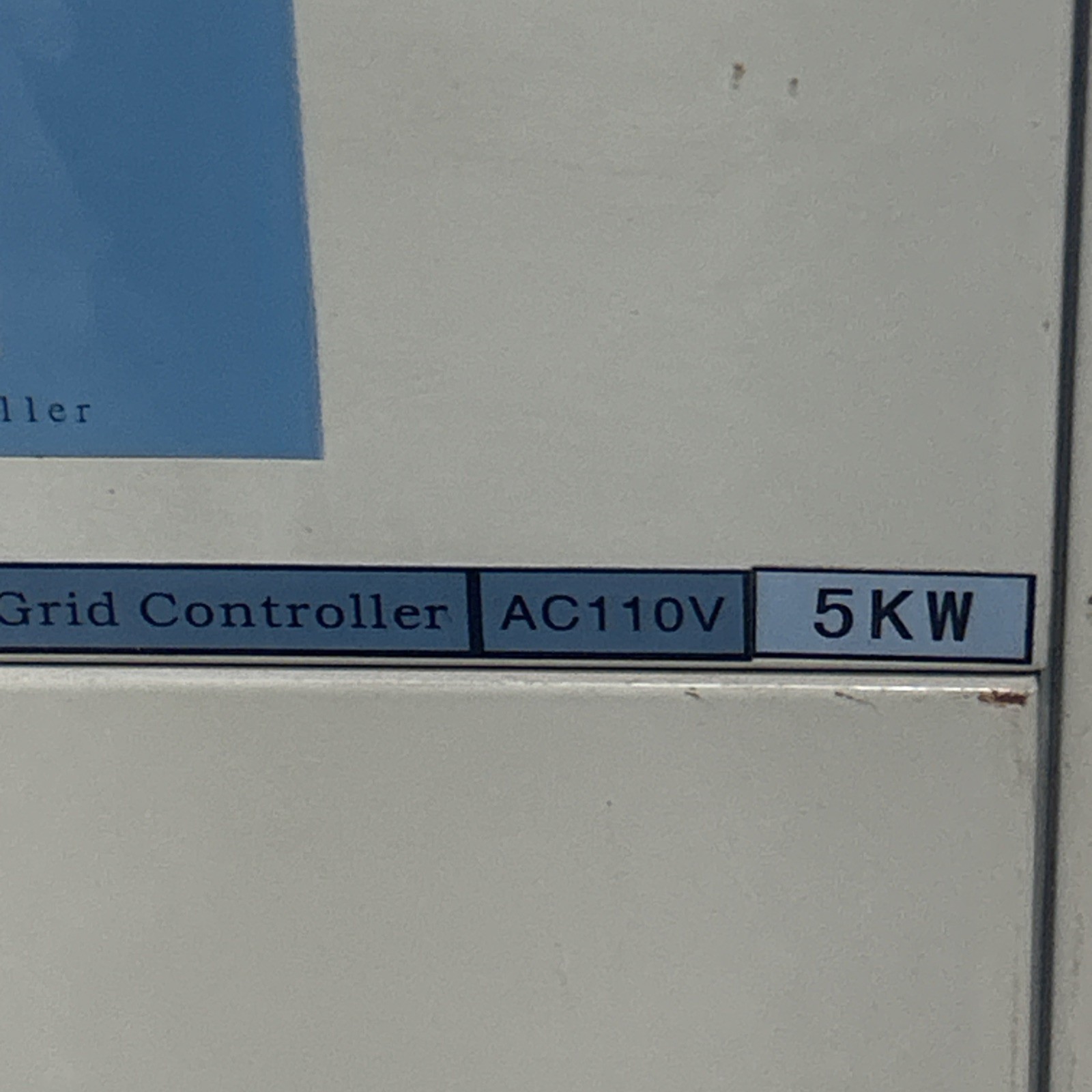 Windy Boy Power Inverter Sb3000us. Sma Sunny Boy W/ Auto Wind Generator Charger