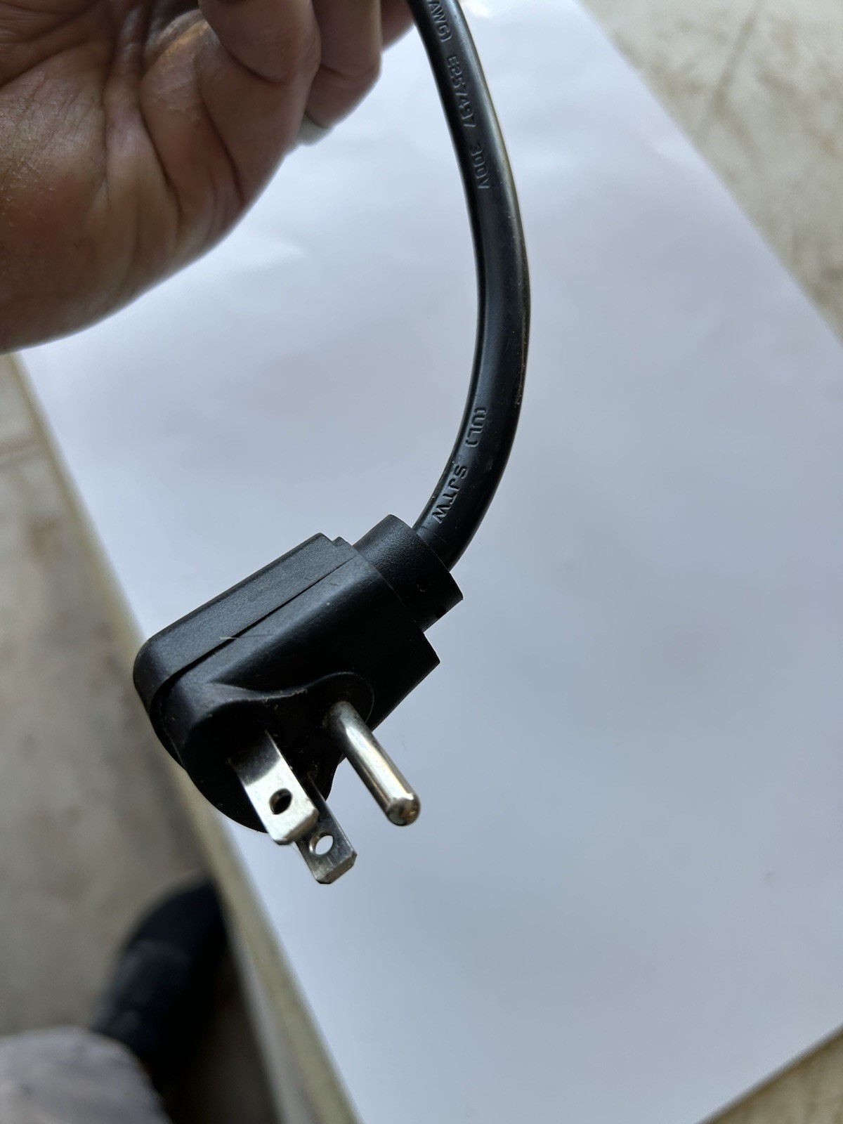 Outdoor All Weather Timer Power Plug HT1015 125V 60Hz 15A 1875W 10A 1250W