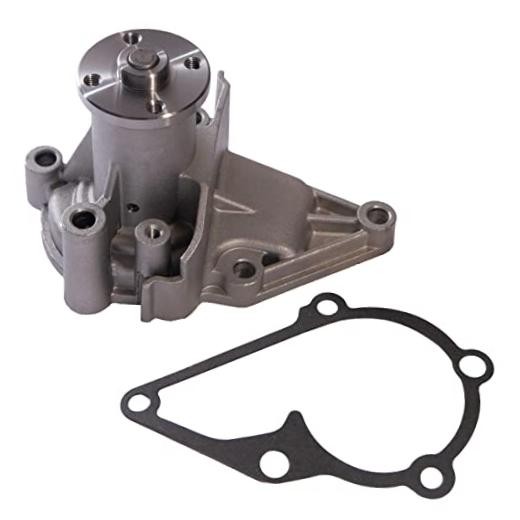 AW9364 Professional Water Pump Kit w/Gasket (For L4 1.6L TU-AW9364