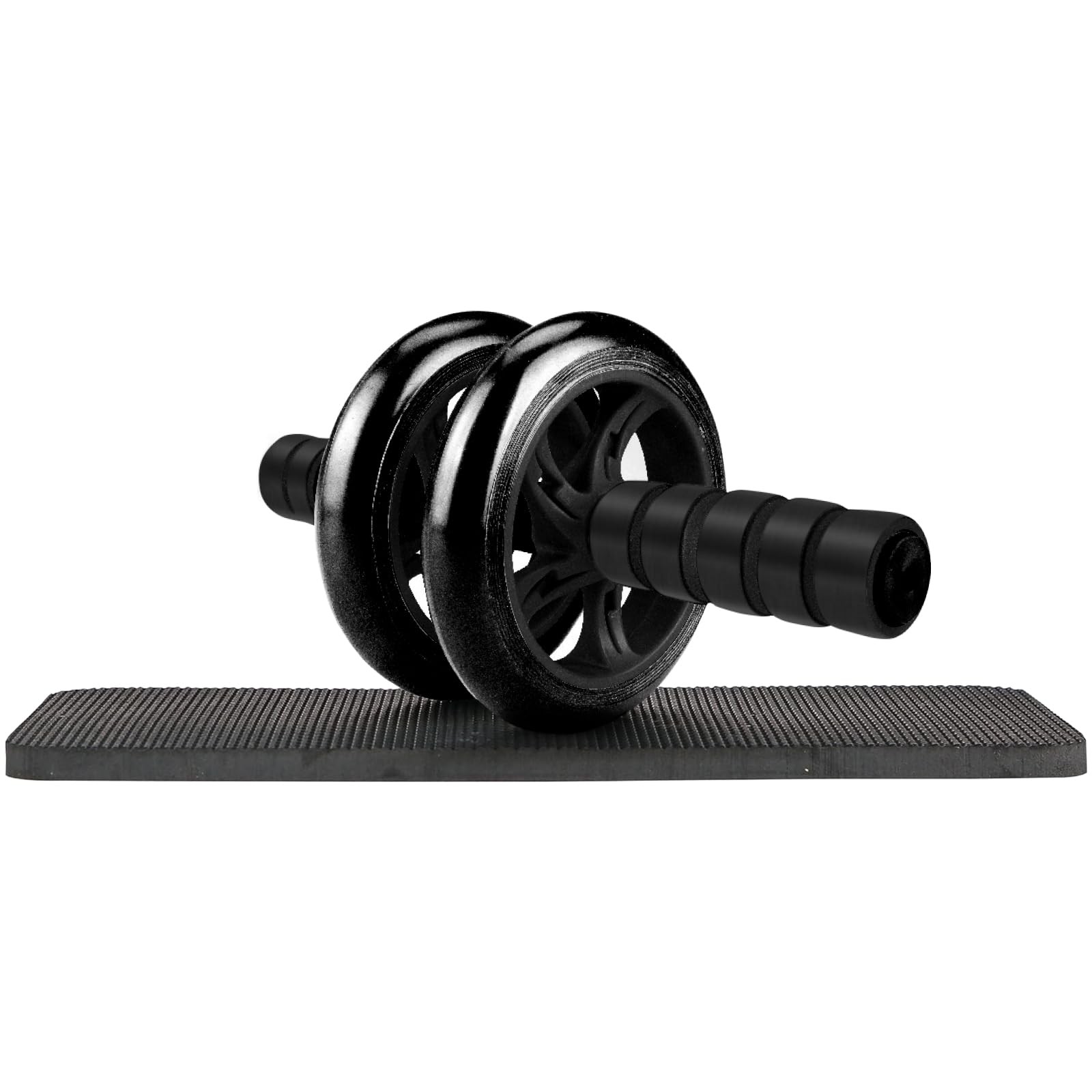 Abdominal Wheel, Ab Roller for Abdominal Exercise Machine, Abs Workout Equipment