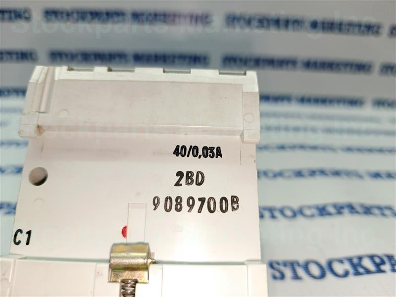 Lot 3pcs ABB RCCB F364 RCCBF364 40A 240/415V Circuit Breaker 30Days Warranty