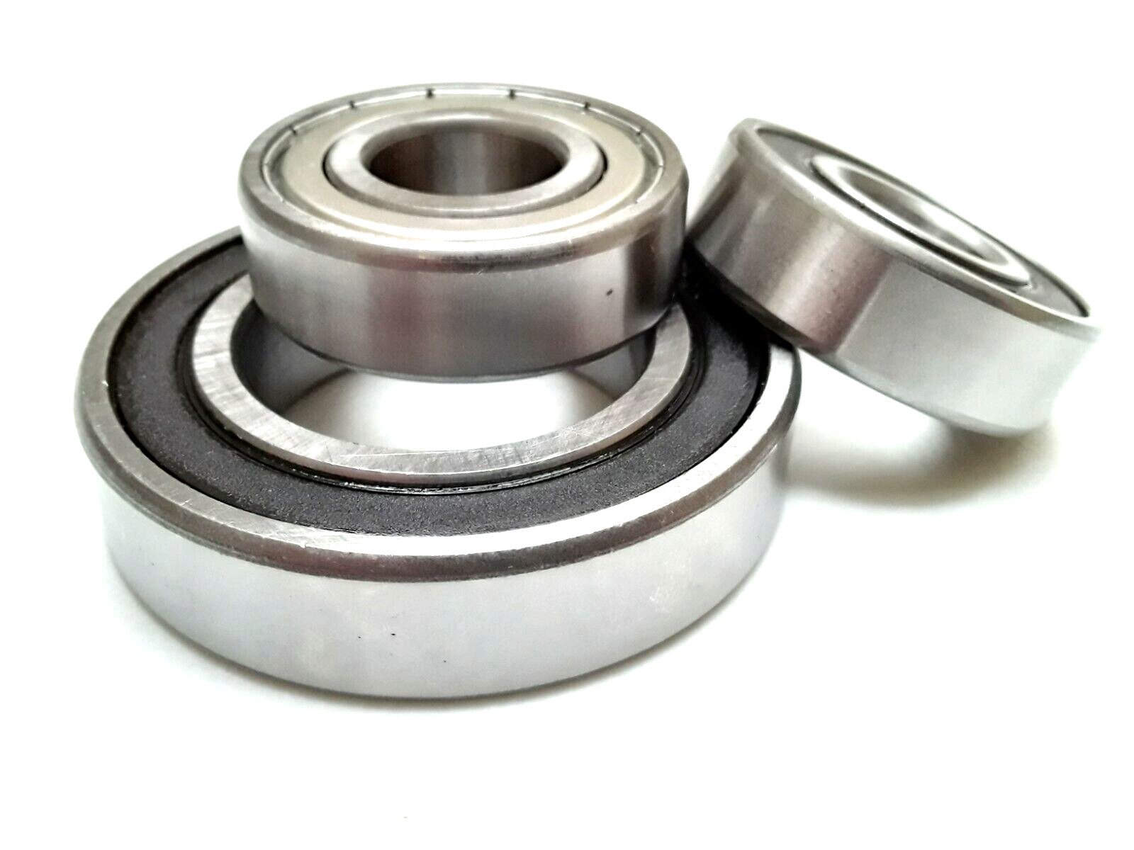 Air Silent X, Air X, Air Breeze BEARING SET FOR REBUILDS – Primus-Southwest Wind
