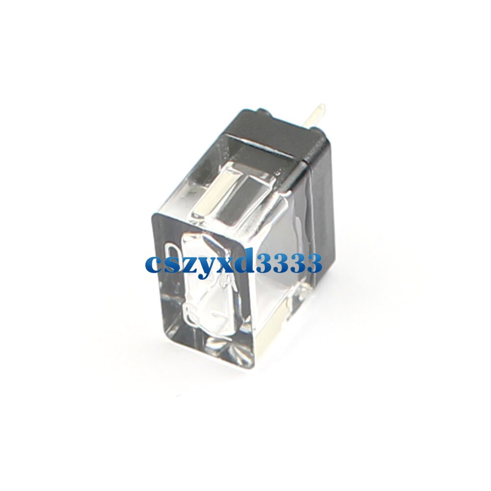 10Pcs Daito Fuse 0.3A 0.5A 1A 1.6A 2A 3.2A 5A HM03 HM05 HM10 HM16 HM20 HM32 HM50