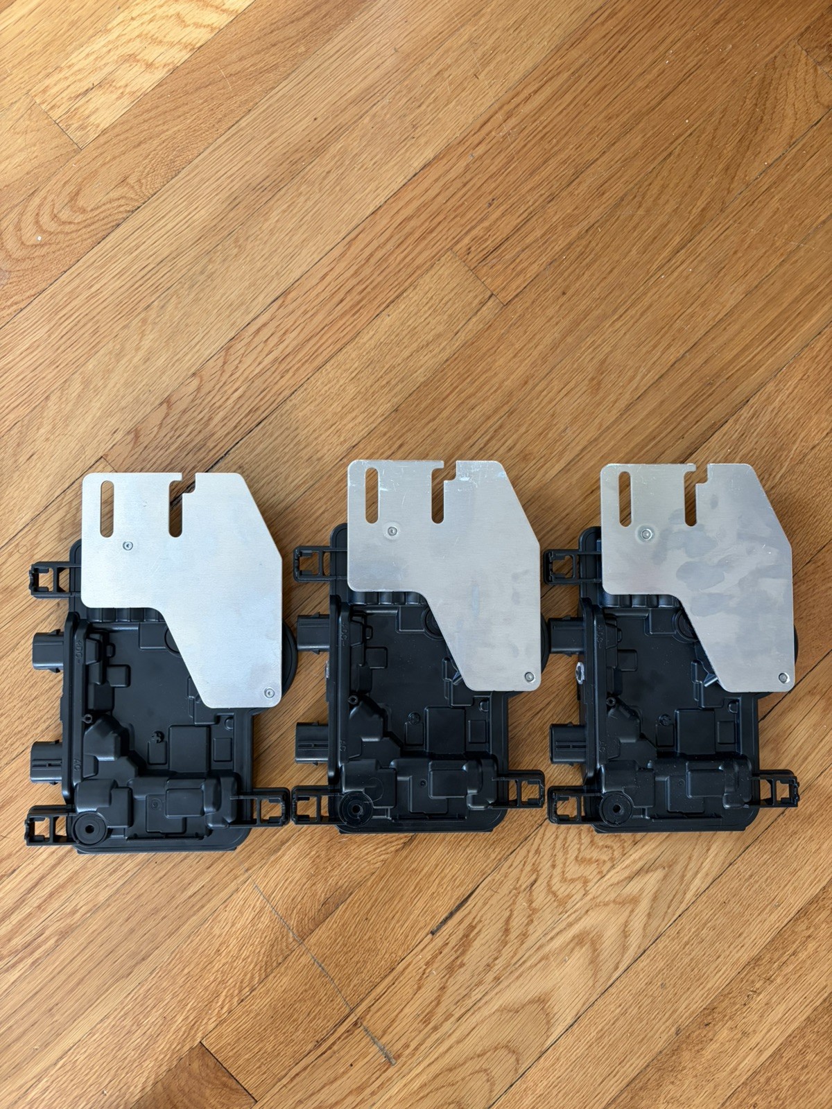 Enphase IQ7PLUS-72-2-US